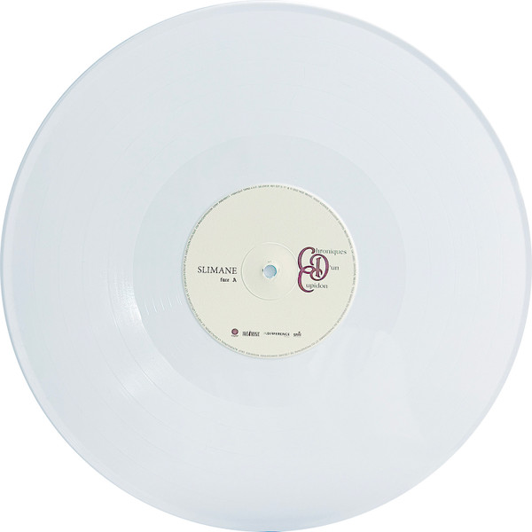 Vitaa, Slimane – Versus (2019, Vinyl) - Discogs