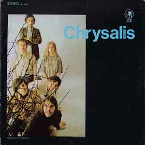 Definition - Chrysalis