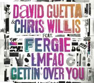 David Guetta - Gettin' Over You
