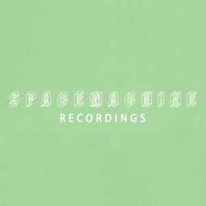 Spacemachine Recordings image