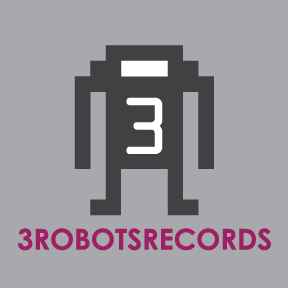 3 Robots Records on Discogs