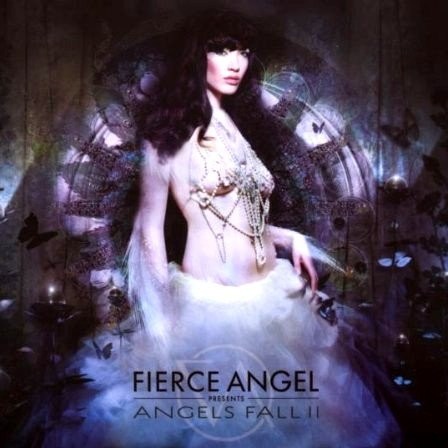 baixar álbum Various - Angels Fall II
