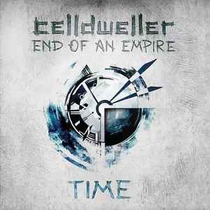 Celldweller – End Of An Empire - Chapter 02: Love (2014, CD) - Discogs