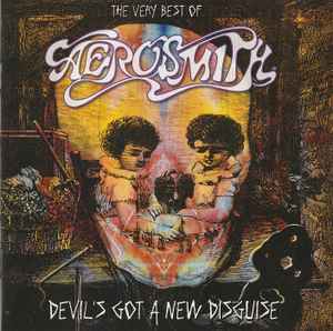 Aerosmith – Devil's Got A New Disguise (The Very Best Of Aerosmith) (2006, CD) - Discogs