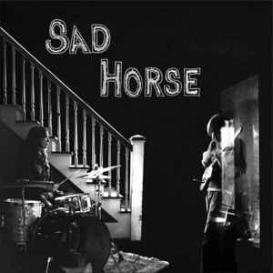 Sad Horse - Greatest Hits album cover