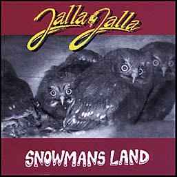 Jalla Jalla - Snowmans Land