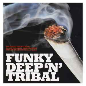 Funky Deep 'N' Tribal - Hernan Cattaneo