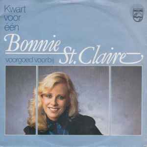 Bonnie St. Claire - Kwart Voor Eén