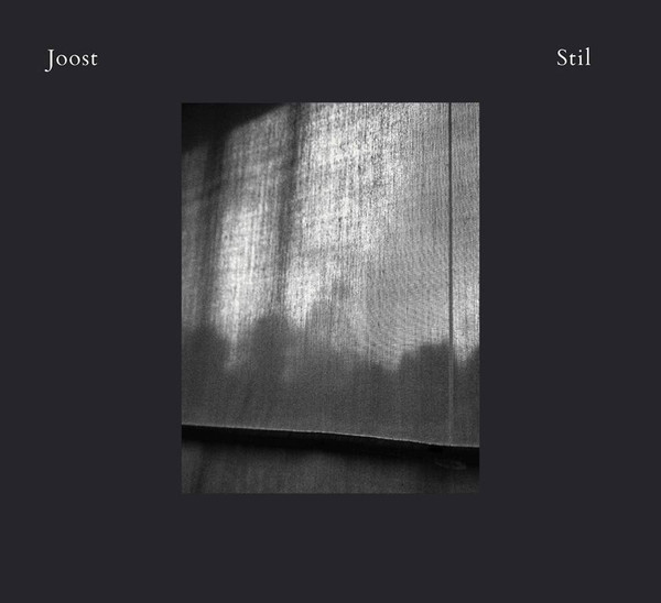 baixar álbum Joost - Stil