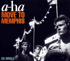 Shapes That Go Together, A-Ha