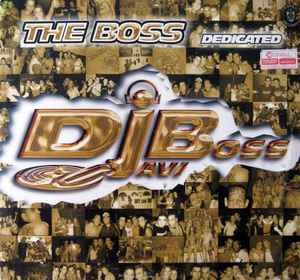 The Boss Dedicated - DJavi Boss