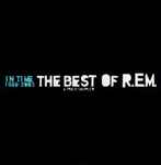Cover of In Time 1988-2003 The Best Of R.E.M., 2003, CD