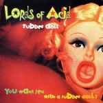 Cover of Rubber Doll, 1997, Vinyl