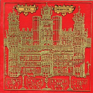 XTC – Nonsuch (1992, Vinyl) - Discogs