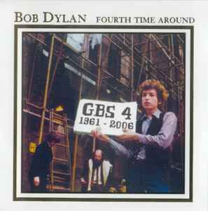 Bob Dylan – The Genuine Never Ending Tour Covers Collection 1988