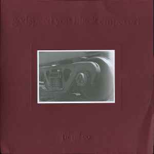 Godspeed You Black Emperor! – F♯ A♯ ∞ (Train, Vinyl) - Discogs