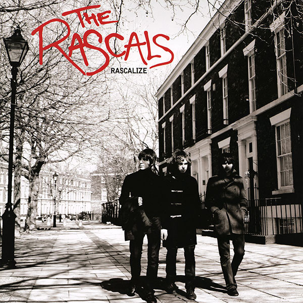 The Rascals – Rascalize (2008, Vinyl) - Discogs