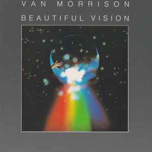 Beautiful vision / Van Morrison, chant | Morrison, Van (1945-). Interprète