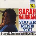 Sarah Vaughan – You're Mine You (1966, Vinyl) - Discogs