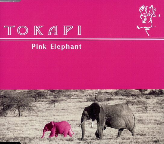 Album herunterladen Tokapi - Pink Elephant