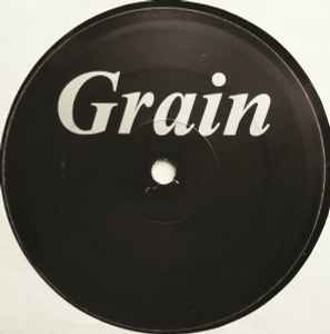 Grain - Untitled album cover
