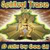 Goa Gil - Spiritual Trance Vol. 2