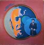 Cover of Mississippi Gambler, 1972, Vinyl