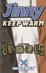 Cover of Keep Warm, 1995-07-03, Cassette