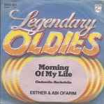 Cover of Morning Of My Life, 1981, Vinyl