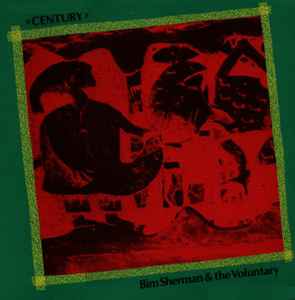 Bim Sherman - Century album cover
