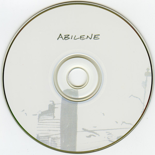 last ned album Abilene - Abilene