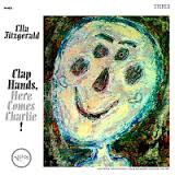 Ella Fitzgerald – Clap Hands