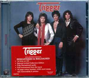 Trigger (29) - Trigger