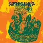 Cover of Superchunk / Clambakes Vol 9 - Live At CBGBs 1990, 2017-08-00, File