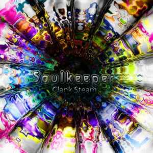 Soulkeeper (2) - Clank Steam album cover