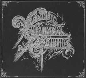 Wayfarer (6) - American Gothic album cover