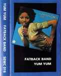 Cover of Yum Yum, , Cassette
