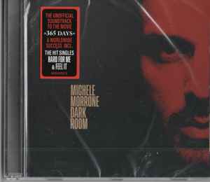 Michele Morrone Dark Room 2020 CD Discogs