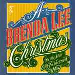 Cover of A Brenda Lee Christmas (In The New Old Fashion Way), , CD