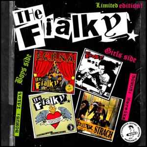 The Fialky - The Fialky
