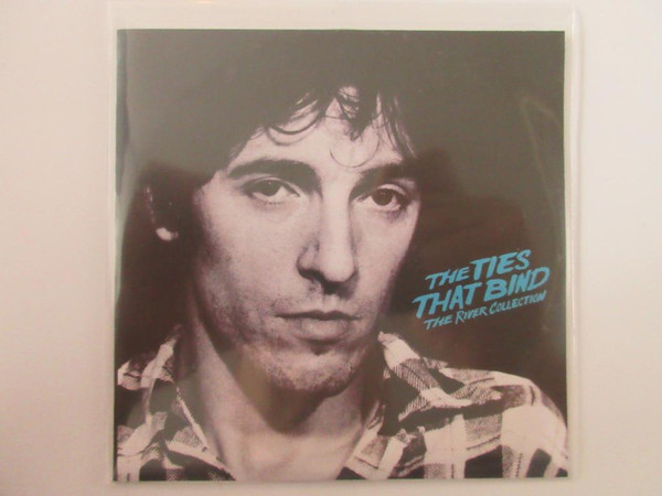 Bruce Springsteen - The Ties That Bind: The River Collection 