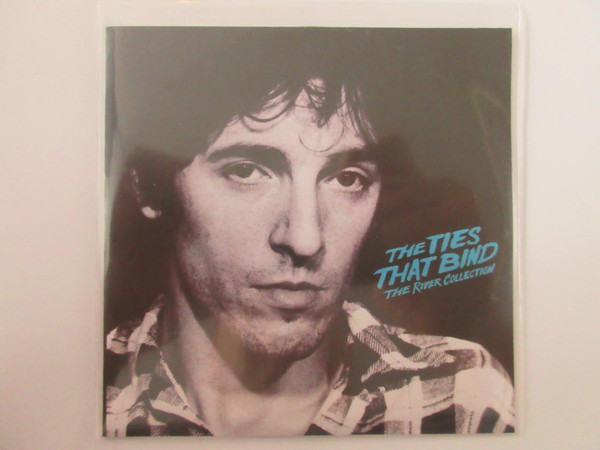 Bruce Springsteen - The Ties That Bind: The River Collection