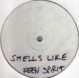 Smells Like Keen Spirit (Vinyl, 12