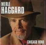 Cover of Chicago Wind, 2005, CD
