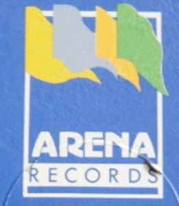 Arena Records (3) image