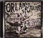 Orlando Julius With The Heliocentrics – Jaiyede Afro (2014, Vinyl 