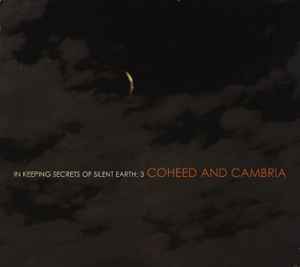 Coheed And Cambria - The Second Stage Turbine Blade | Releases