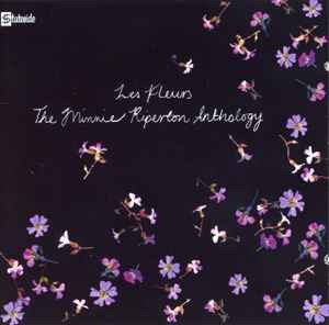 Minnie Riperton - Les Fleurs (The Minnie Riperton Anthology) album cover