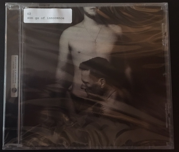 U2 - Songs Of Innocence | Releases | Discogs