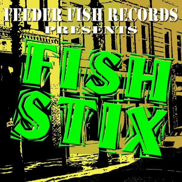 descargar álbum Various - Fish Stix